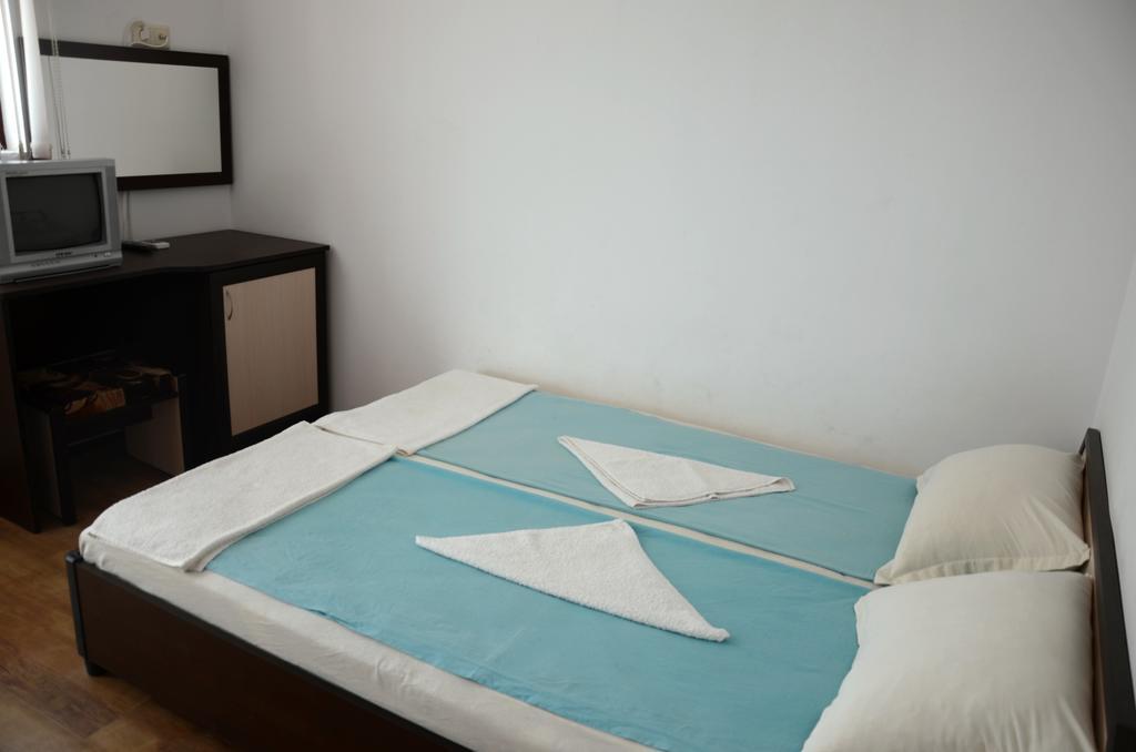 סוזופול Kani Studios חדר תמונה