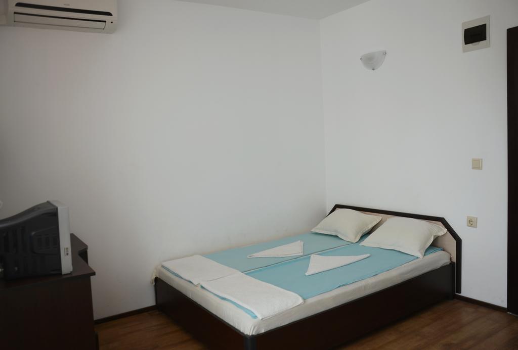סוזופול Kani Studios חדר תמונה